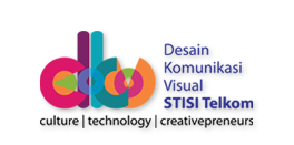 Desain Komunikasi Visual STISI Telkom